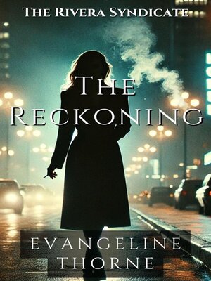 cover image of The Reckoning